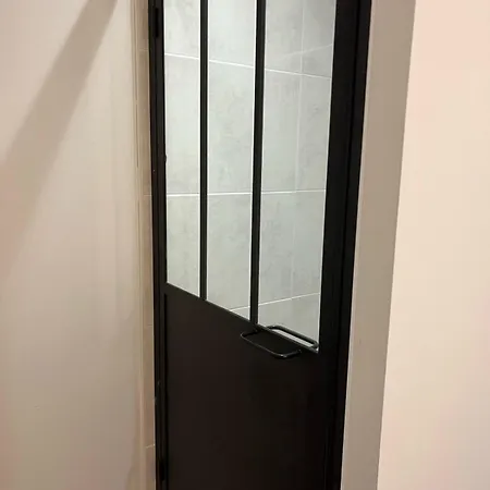 La Casa De Sahe T2 27 M2 Appartement *
