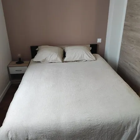 La Casa De Sahe T2 27 M2 *