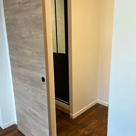 Apartman La Casa De Sahe T2 27 M2 Chauvigny